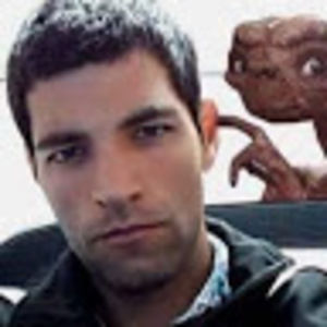 Meet your Posher, Jack